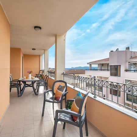 Le Terrazze Apartments Alghero Ngoại thất bức ảnh