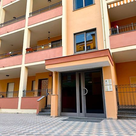 Le Terrazze Apartments Alghero Ngoại thất bức ảnh