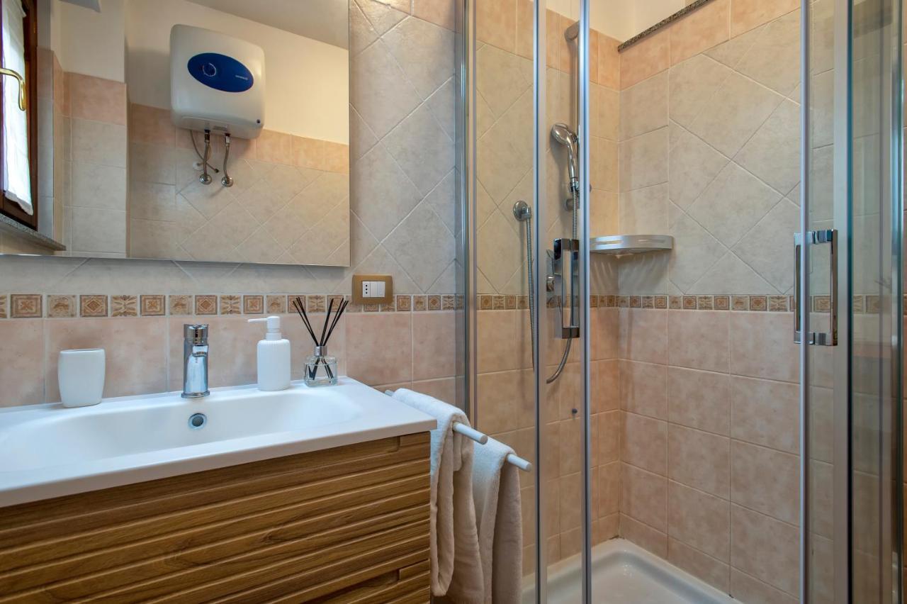 Le Terrazze Apartments Alghero Ngoại thất bức ảnh