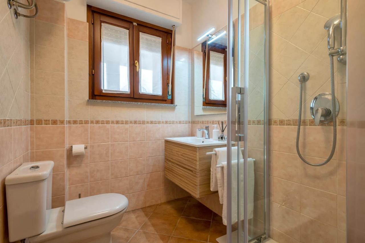 Le Terrazze Apartments Alghero Ngoại thất bức ảnh