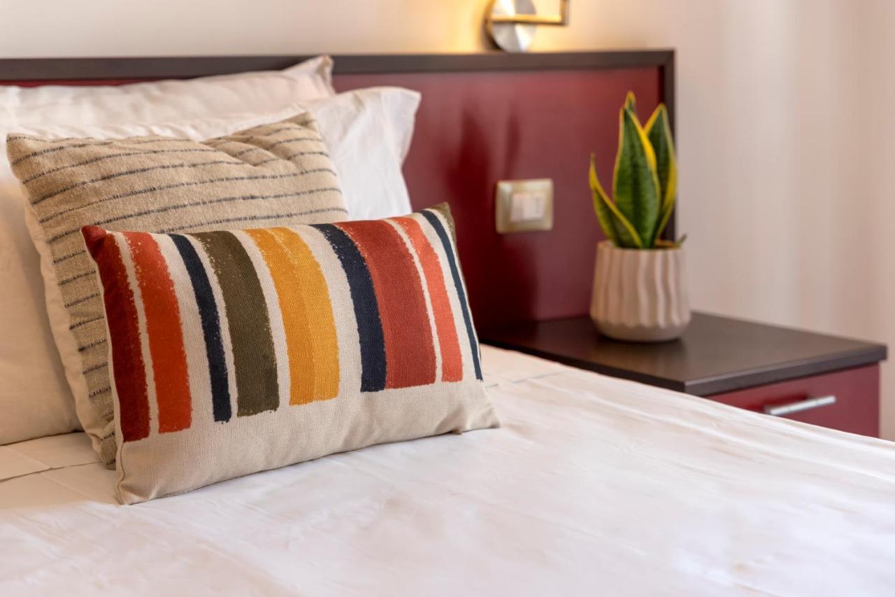 Le Terrazze Apartments Alghero Ngoại thất bức ảnh