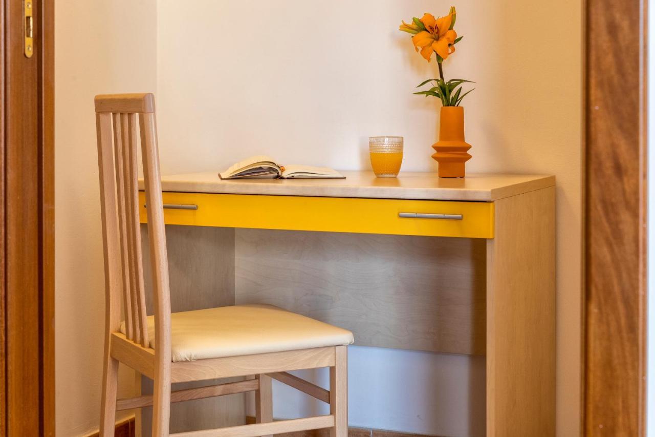 Le Terrazze Apartments Alghero Ngoại thất bức ảnh