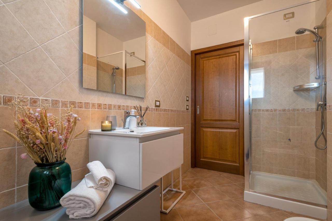 Le Terrazze Apartments Alghero Ngoại thất bức ảnh