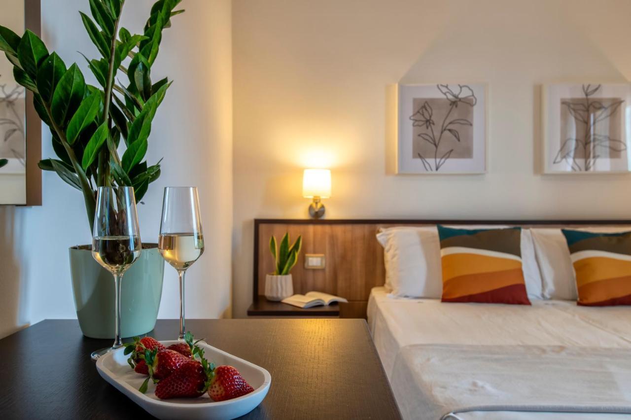 Le Terrazze Apartments Alghero Ngoại thất bức ảnh