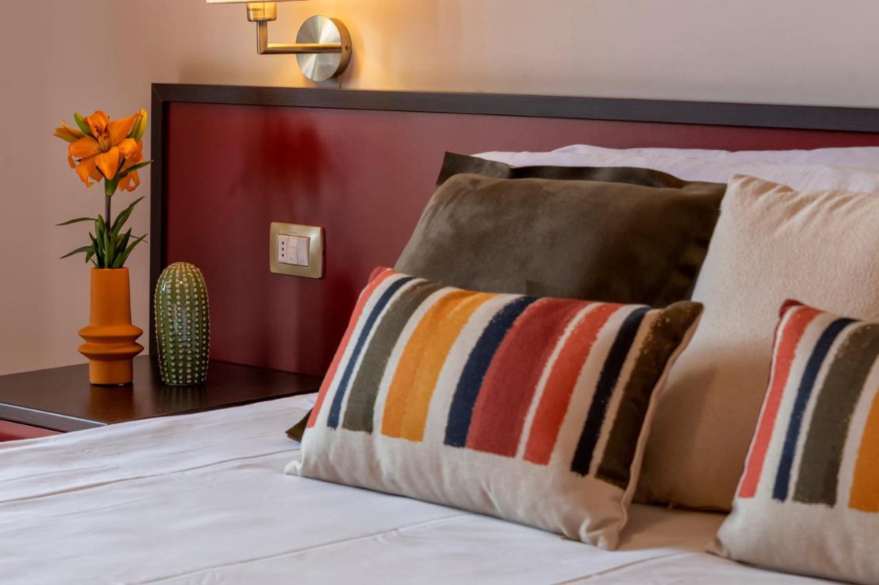 Le Terrazze Apartments Alghero Ngoại thất bức ảnh