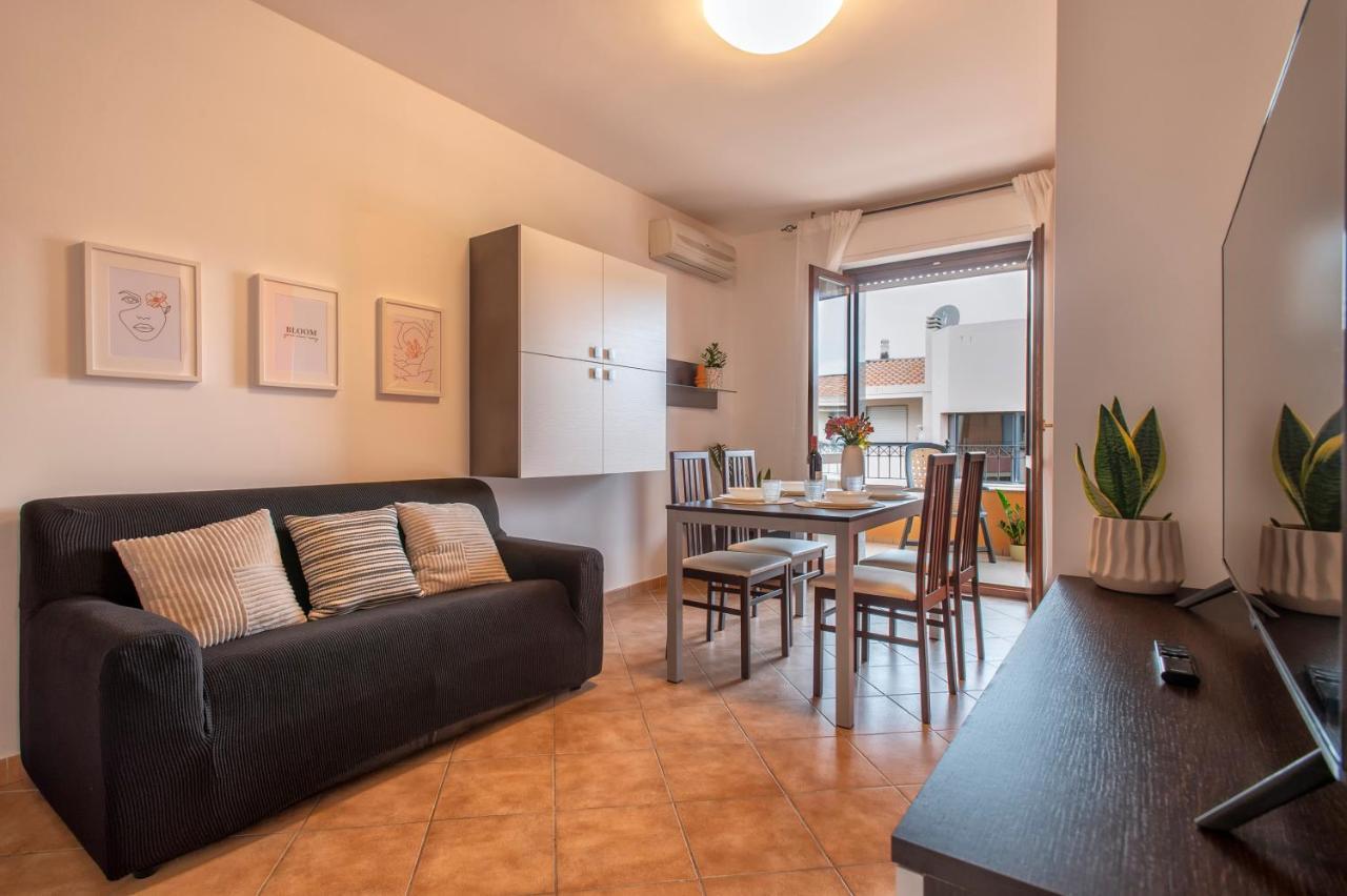 Le Terrazze Apartments Alghero Ngoại thất bức ảnh