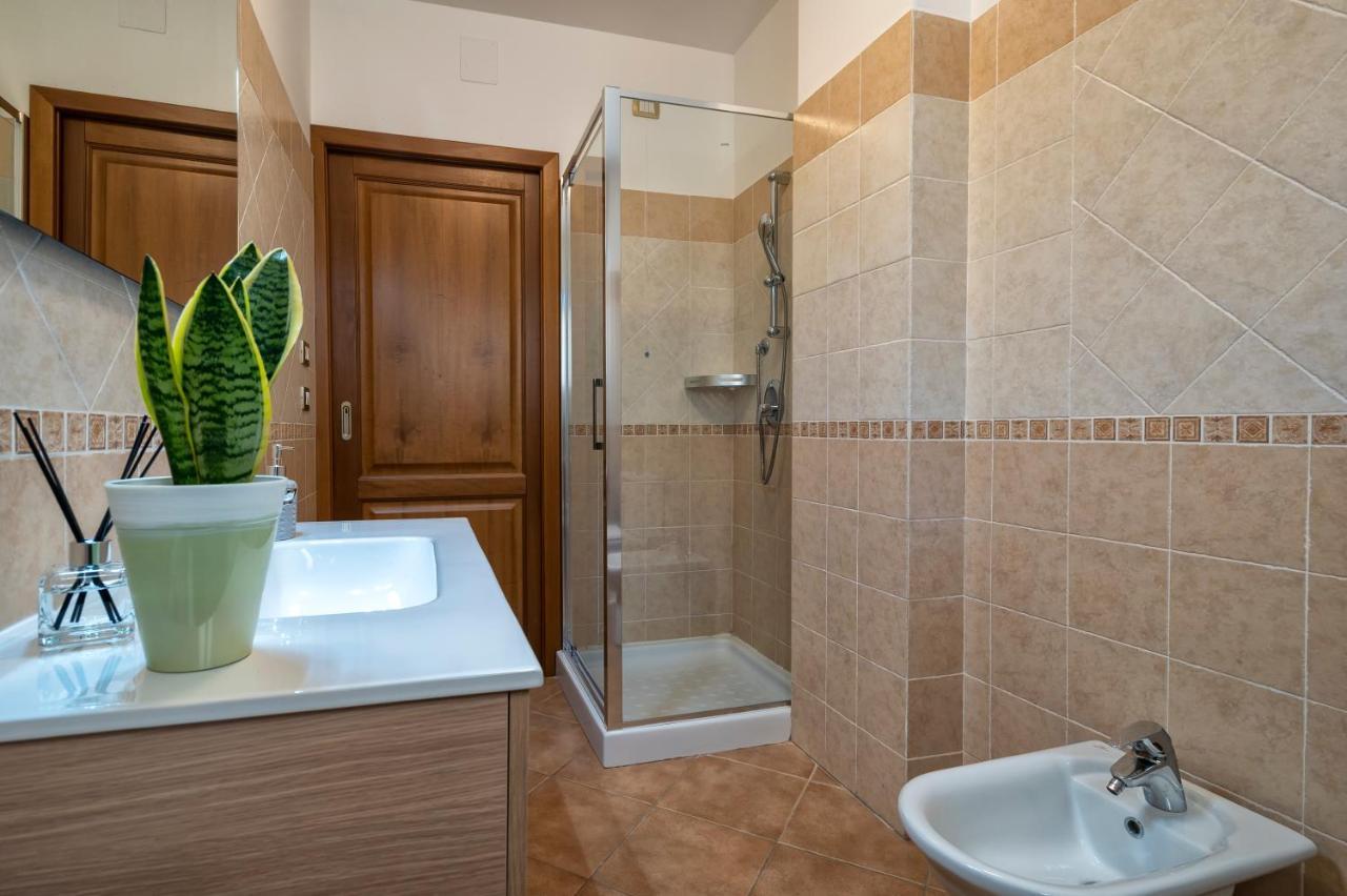 Le Terrazze Apartments Alghero Ngoại thất bức ảnh