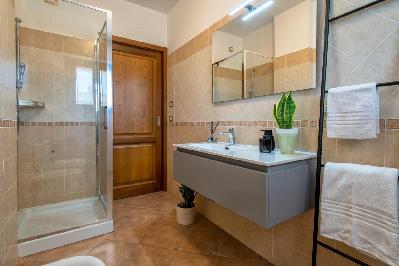 Le Terrazze Apartments Alghero Ngoại thất bức ảnh