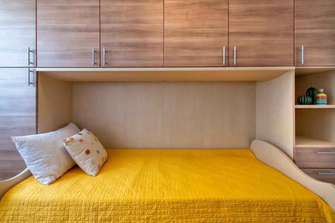 Le Terrazze Apartments Alghero Ngoại thất bức ảnh