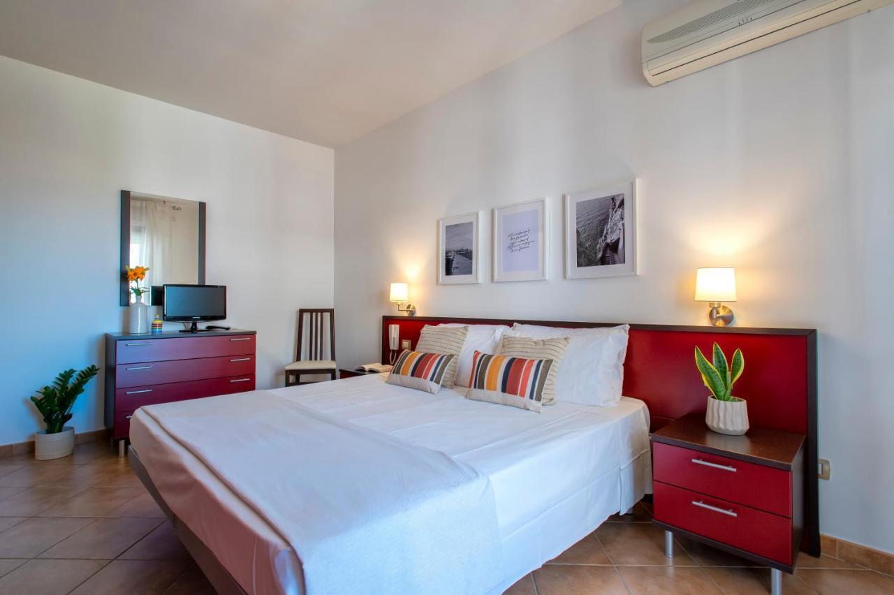 Le Terrazze Apartments Alghero Ngoại thất bức ảnh