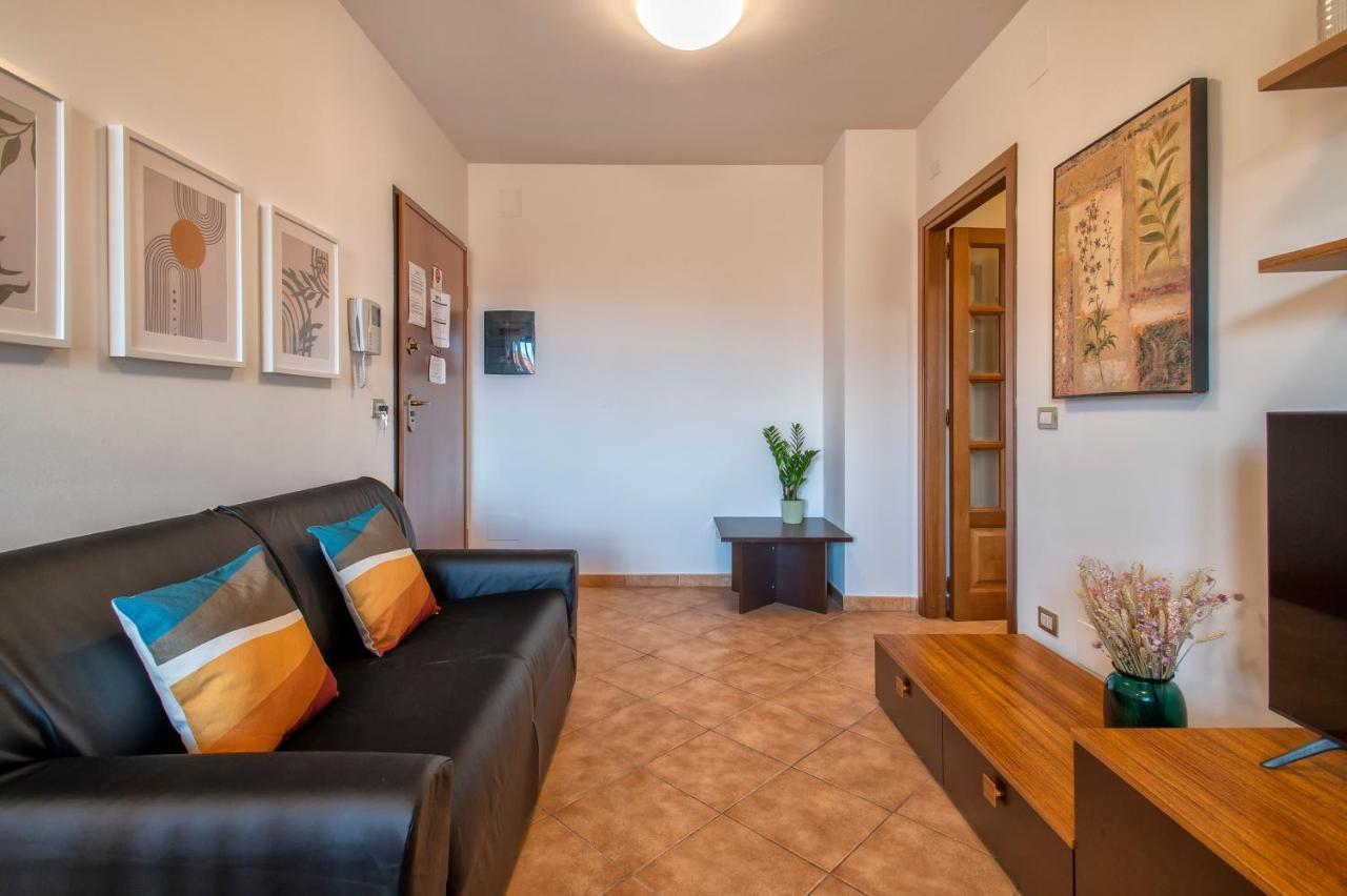 Le Terrazze Apartments Alghero Ngoại thất bức ảnh