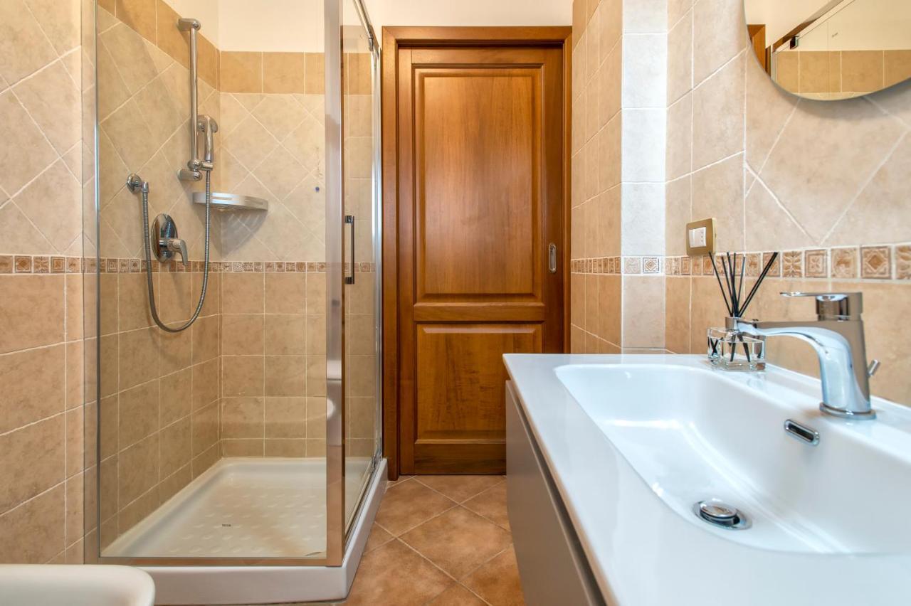 Le Terrazze Apartments Alghero Ngoại thất bức ảnh