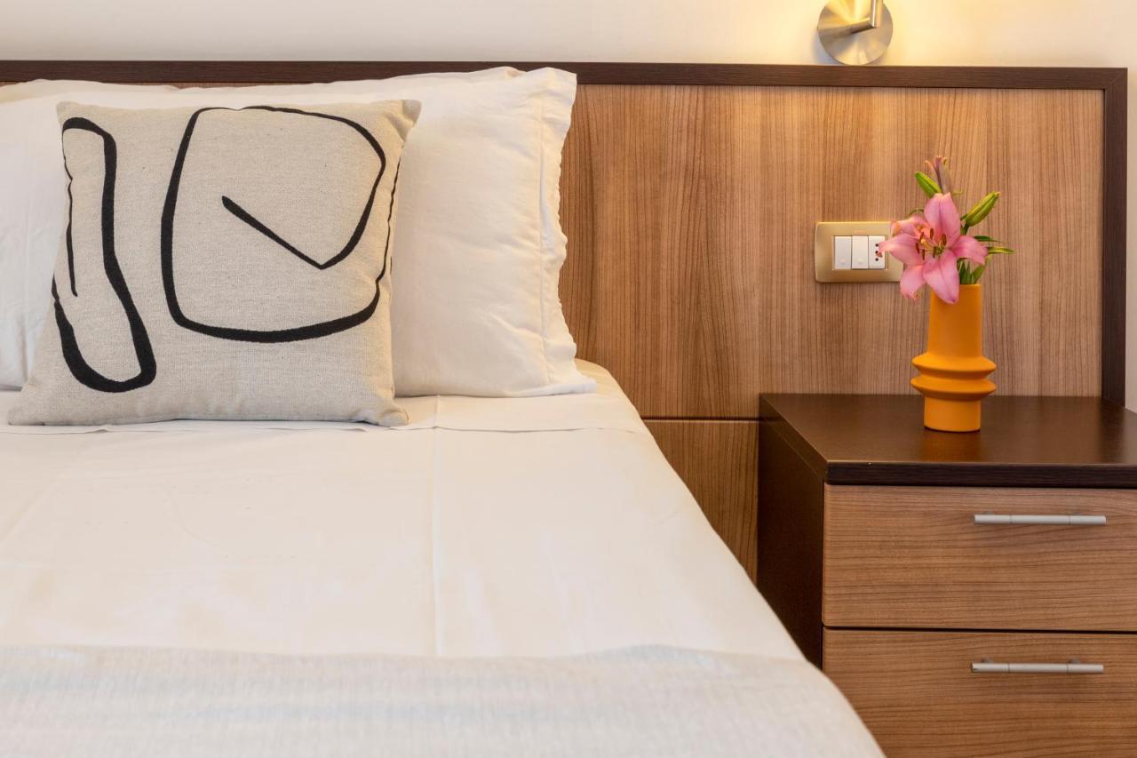 Le Terrazze Apartments Alghero Ngoại thất bức ảnh