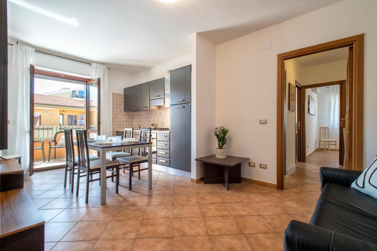 Le Terrazze Apartments Alghero Ngoại thất bức ảnh