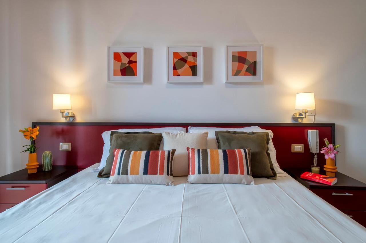 Le Terrazze Apartments Alghero Ngoại thất bức ảnh