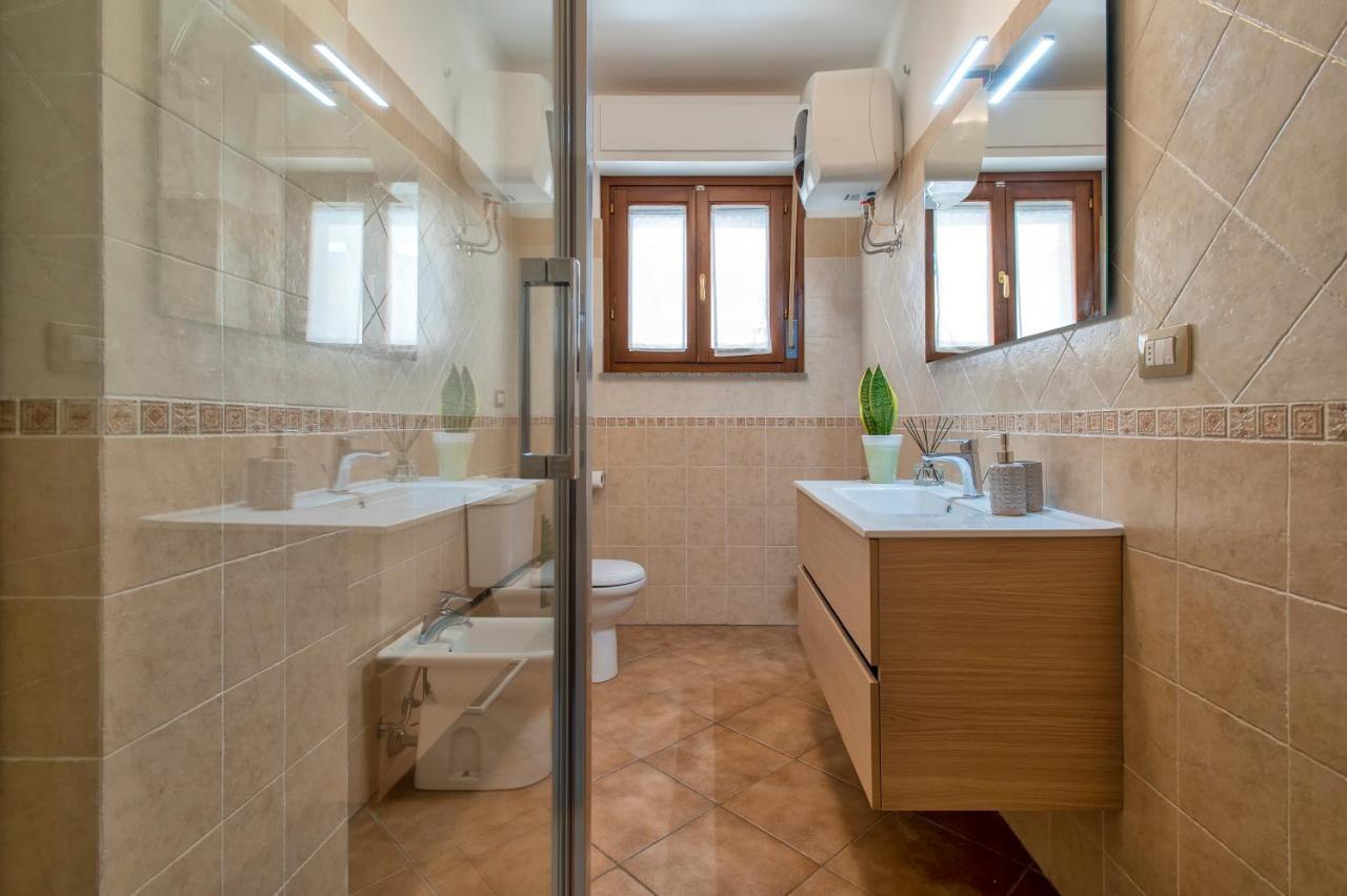 Le Terrazze Apartments Alghero Ngoại thất bức ảnh