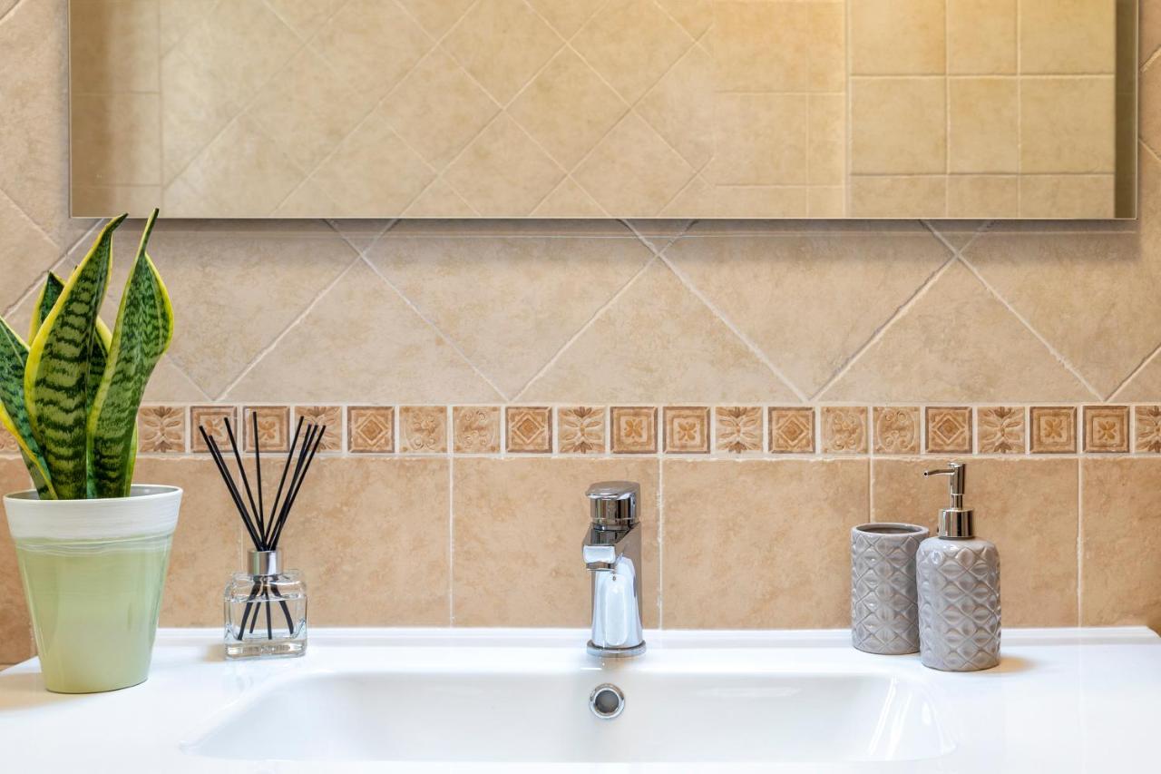 Le Terrazze Apartments Alghero Ngoại thất bức ảnh