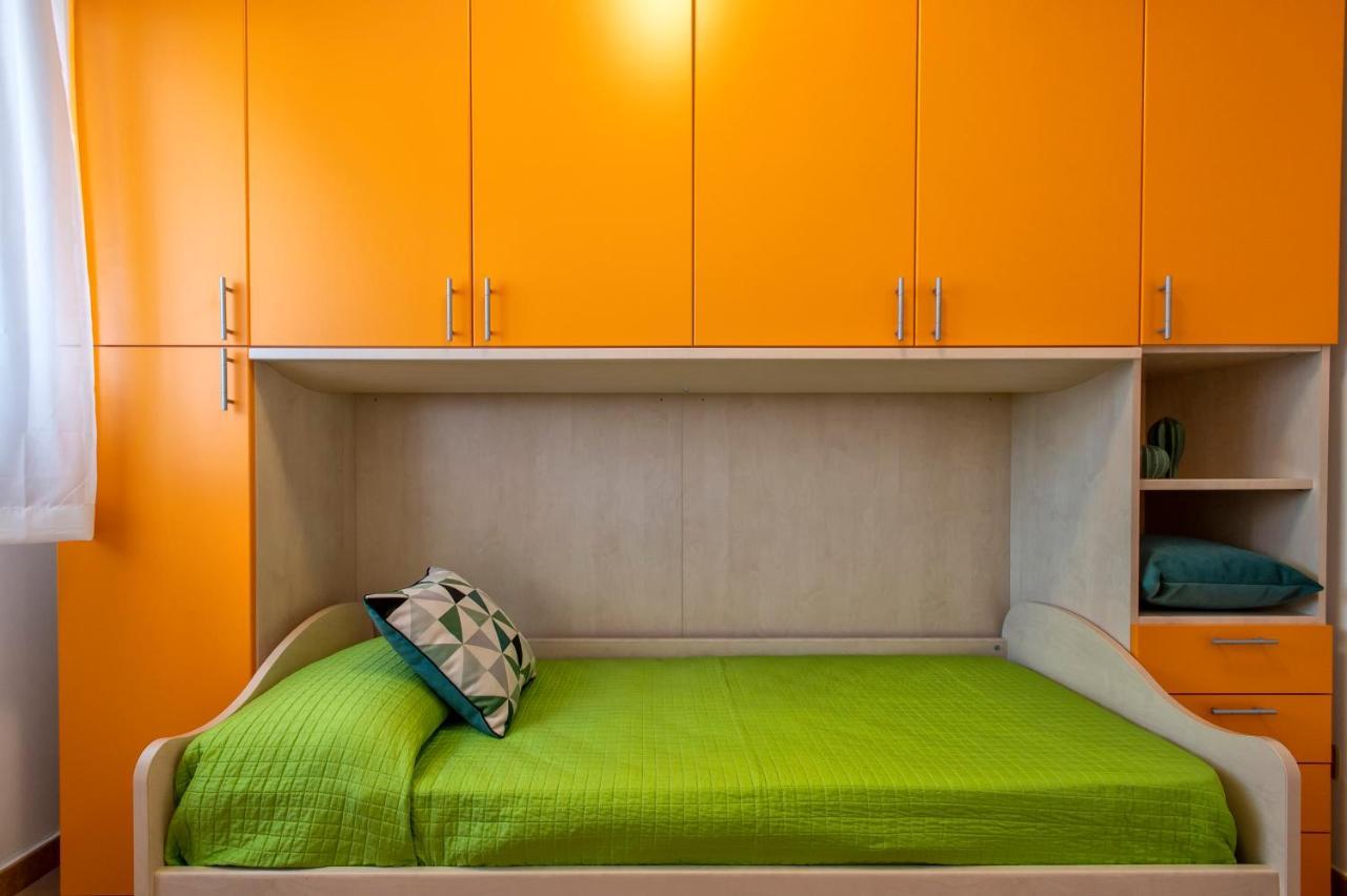 Le Terrazze Apartments Alghero Ngoại thất bức ảnh