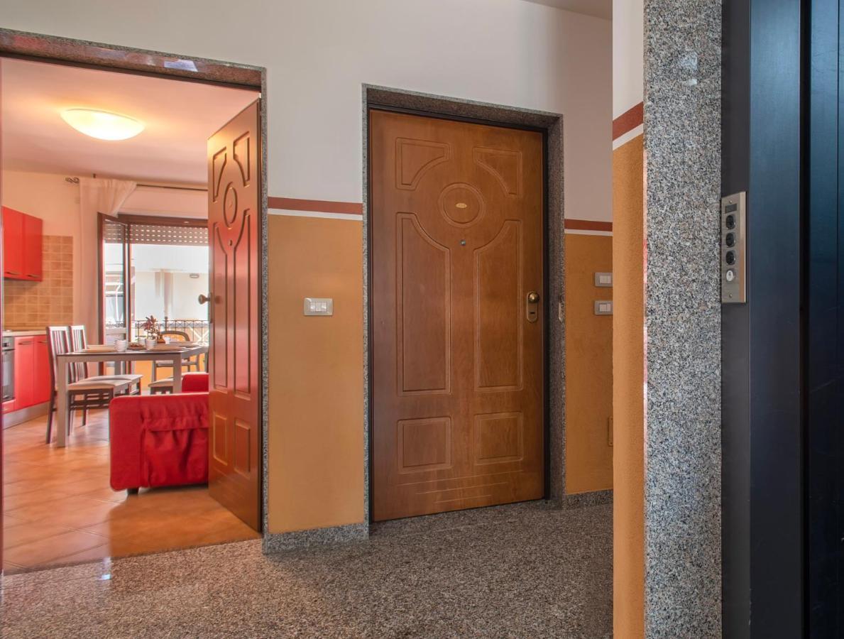 Le Terrazze Apartments Alghero Ngoại thất bức ảnh